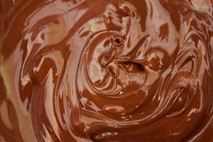 Materials Matter- Melting Chocolate